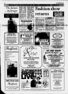 Solihull News Friday 30 November 1990 Page 30