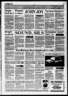 Solihull News Friday 30 November 1990 Page 43