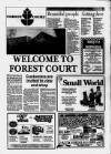 Solihull News Friday 30 November 1990 Page 49