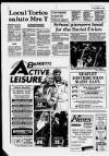 Solihull News Friday 07 December 1990 Page 8