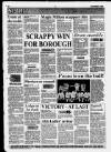 Solihull News Friday 07 December 1990 Page 38