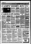 Solihull News Friday 07 December 1990 Page 39