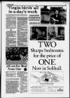 Solihull News Friday 15 March 1991 Page 5