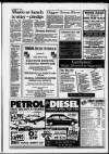 Solihull News Friday 15 March 1991 Page 21