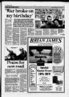 Solihull News Friday 29 March 1991 Page 5