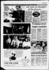 Solihull News Friday 29 March 1991 Page 8