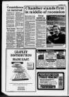 Solihull News Friday 29 March 1991 Page 12