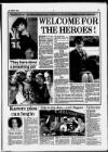 Solihull News Friday 29 March 1991 Page 13