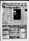 Solihull News Friday 29 March 1991 Page 19