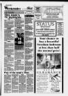 Solihull News Friday 29 March 1991 Page 21