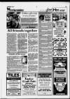 Solihull News Friday 29 March 1991 Page 23