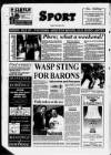 Solihull News Friday 29 March 1991 Page 44