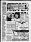 Solihull News Friday 03 January 1992 Page 3