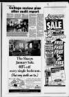 Solihull News Friday 03 January 1992 Page 7