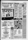 Solihull News Friday 03 January 1992 Page 14
