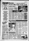 Solihull News Friday 03 January 1992 Page 16