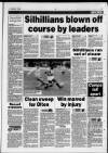 Solihull News Friday 03 January 1992 Page 27