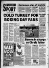 Solihull News Friday 03 January 1992 Page 28