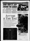 Solihull News Friday 01 May 1992 Page 16