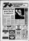 Solihull News Friday 22 May 1992 Page 16