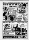 Solihull News Friday 22 May 1992 Page 30