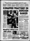 Solihull News Friday 28 August 1992 Page 3
