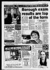 Solihull News Friday 28 August 1992 Page 6