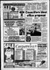 Solihull News Friday 28 August 1992 Page 12