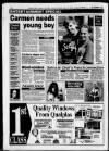 Solihull News Friday 28 August 1992 Page 20