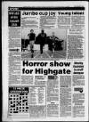 Solihull News Friday 28 August 1992 Page 96