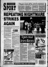 Solihull News Friday 28 August 1992 Page 98