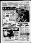 Solihull News Friday 30 October 1992 Page 6