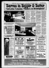 Solihull News Friday 30 October 1992 Page 24