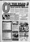Solihull News Friday 30 October 1992 Page 79
