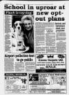 Solihull News Friday 08 January 1993 Page 3