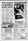 Solihull News Friday 08 January 1993 Page 12