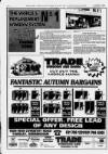 Solihull News Friday 08 January 1993 Page 16