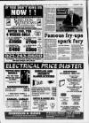 Solihull News Friday 08 January 1993 Page 22