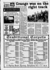 Solihull News Friday 08 January 1993 Page 24