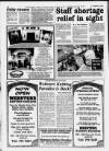 Solihull News Friday 08 January 1993 Page 28