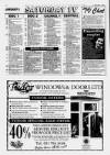 Solihull News Friday 08 January 1993 Page 34