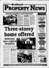 Solihull News Friday 08 January 1993 Page 35
