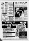 Solihull News Friday 08 January 1993 Page 56