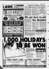Solihull News Friday 08 January 1993 Page 58