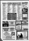 Solihull News Friday 08 January 1993 Page 64