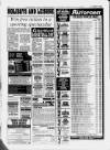 Solihull News Friday 08 January 1993 Page 72