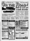 Solihull News Friday 08 January 1993 Page 75