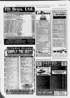 Solihull News Friday 08 January 1993 Page 80