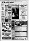 Solihull News Friday 08 January 1993 Page 85