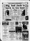 Solihull News Friday 08 January 1993 Page 88